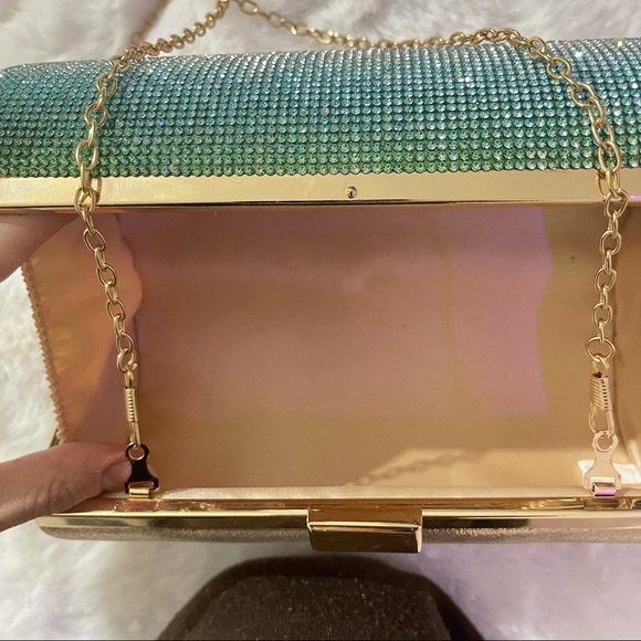 Crystal Handbag - Picture 8 of 11